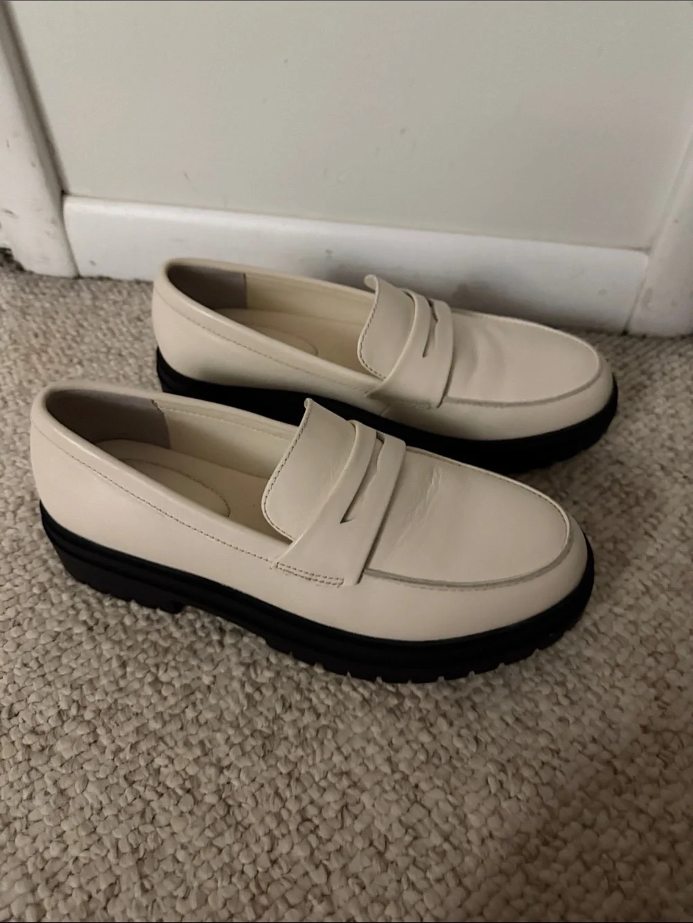 Quince nwot stylish
